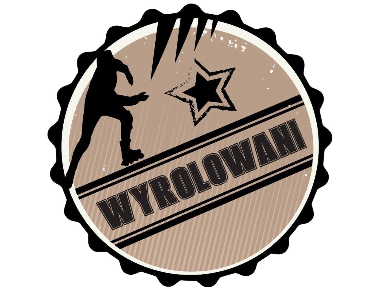 Wyrolowani Śląsk – nauka jazdy na rolkach